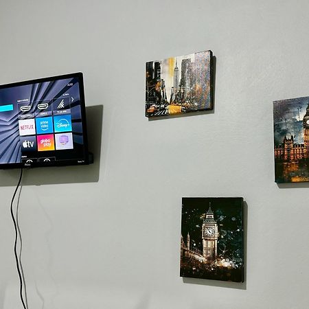 Quarto Confortavel Com Tv, Ar E Sacada Vista Jardim Florianopolis Luaran gambar