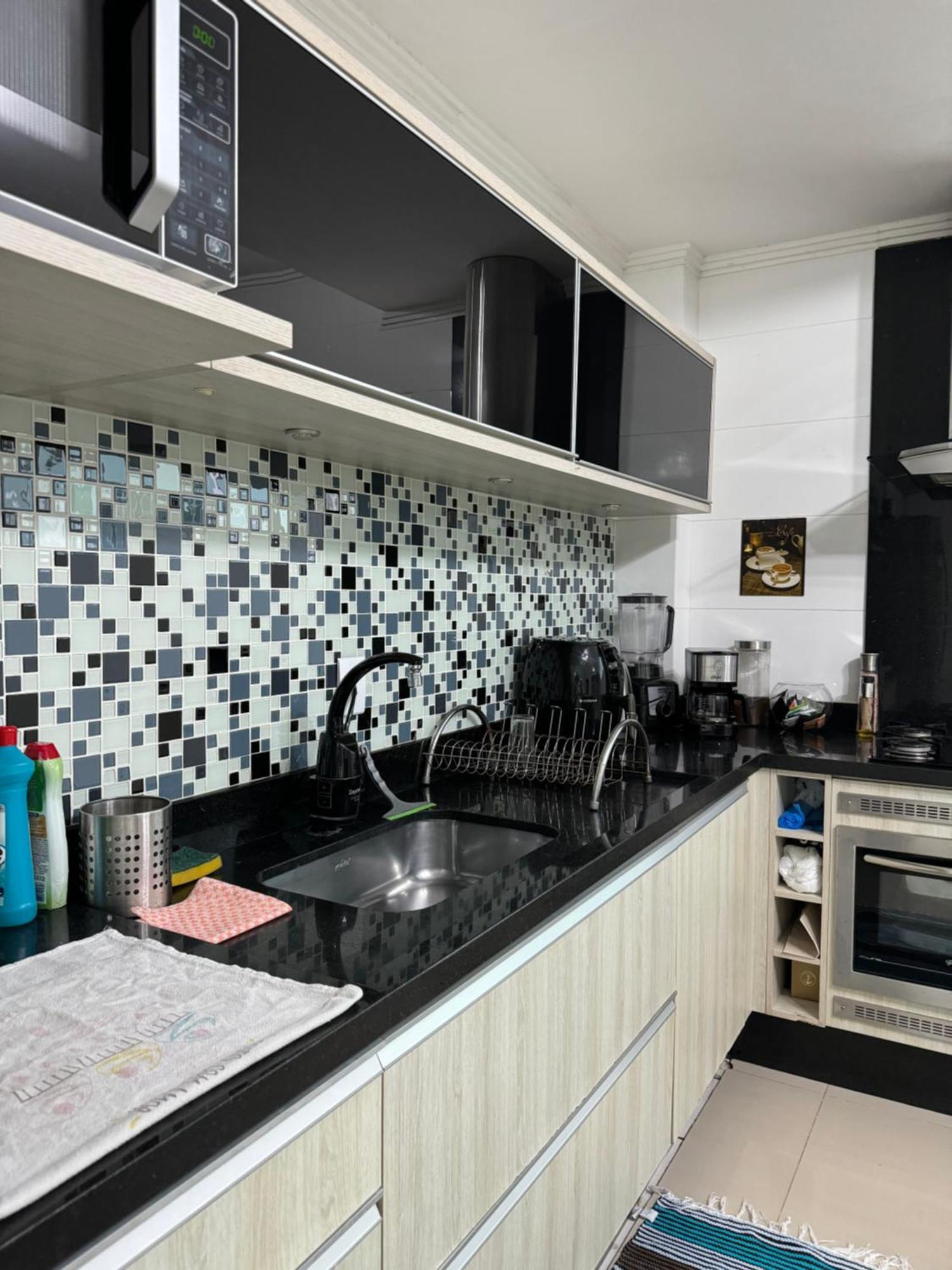 Quarto Confortavel Com Tv, Ar E Sacada Vista Jardim Florianopolis Luaran gambar